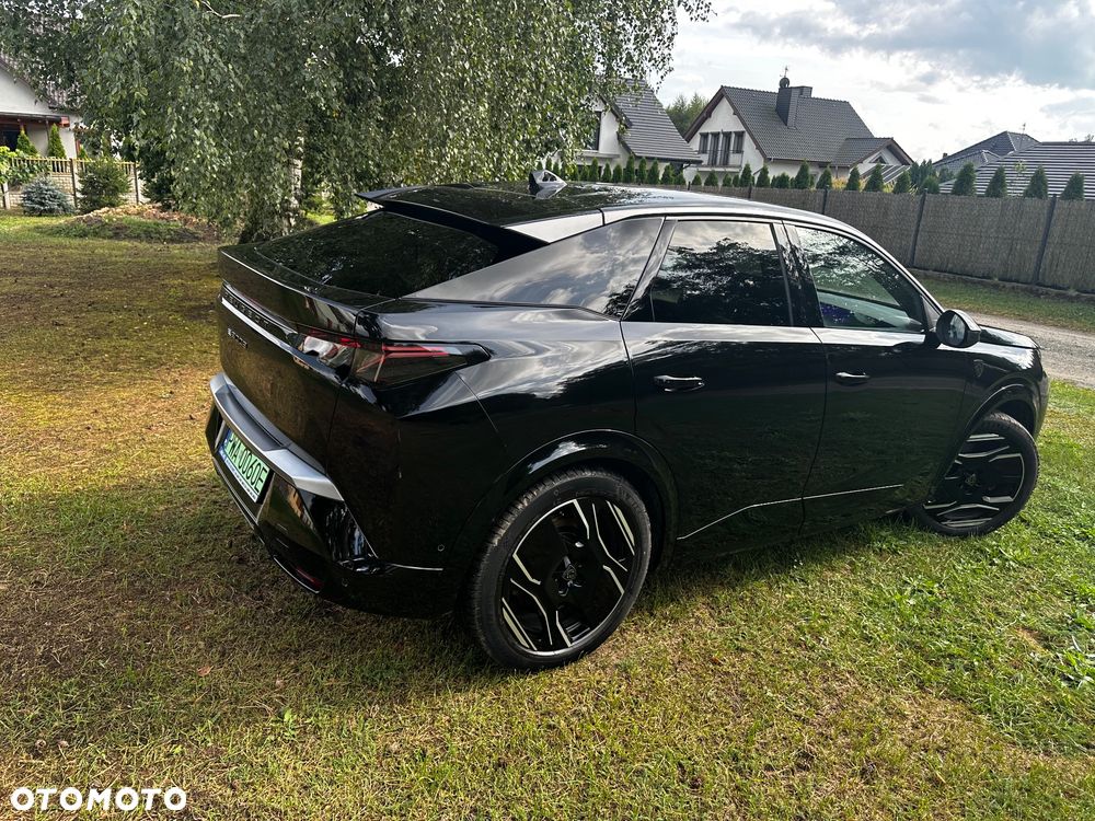 Peugeot 3008 210 GT - 5