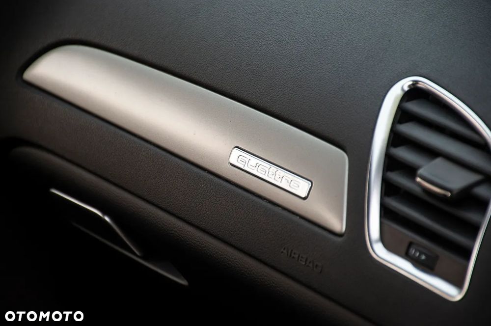 Audi A4 Avant 2.0 TDI DPF quattro Ambition - 25