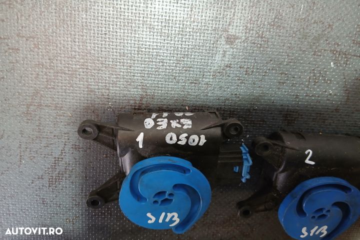 Motoras clapeta aeroterma 8E1820511F 0132801322 8E1820511F 0132801322 - 2