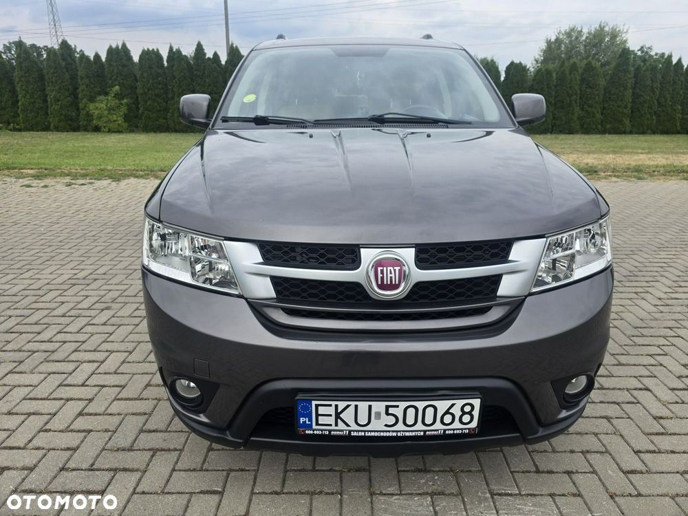 Fiat Freemont - 5