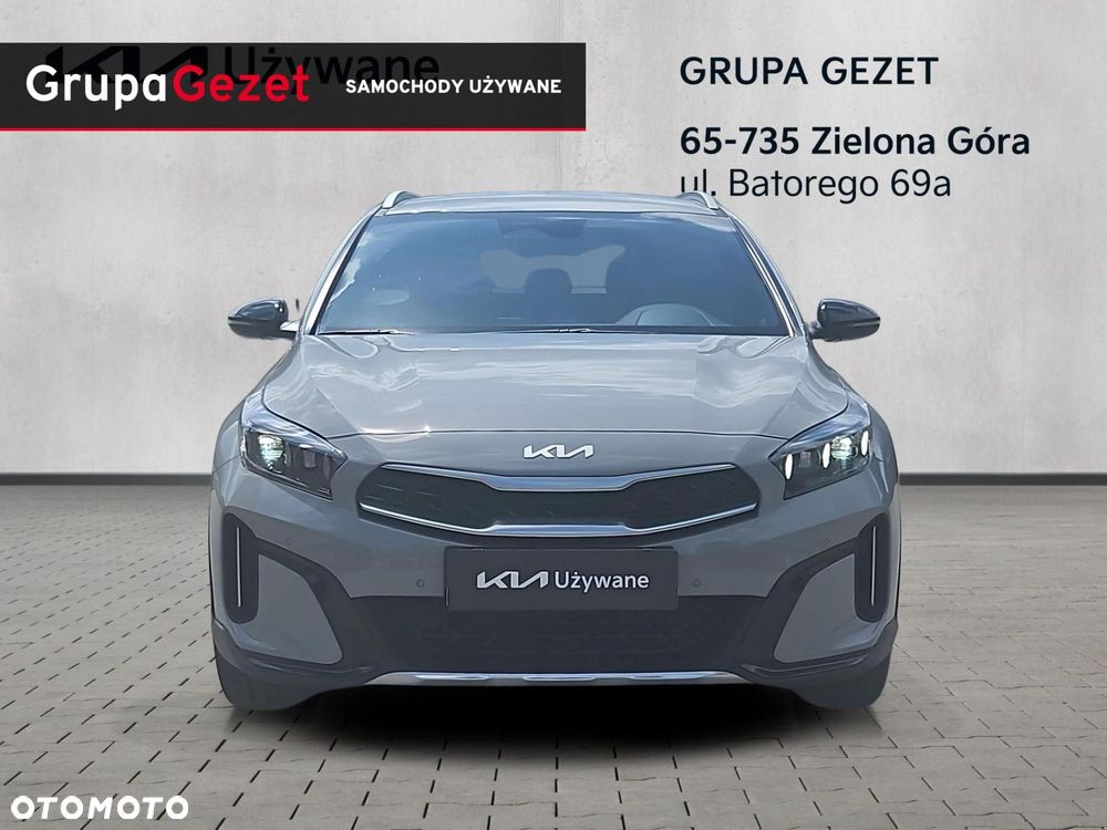 Kia XCeed 1.6 T-GDI Tribute DCT - 8