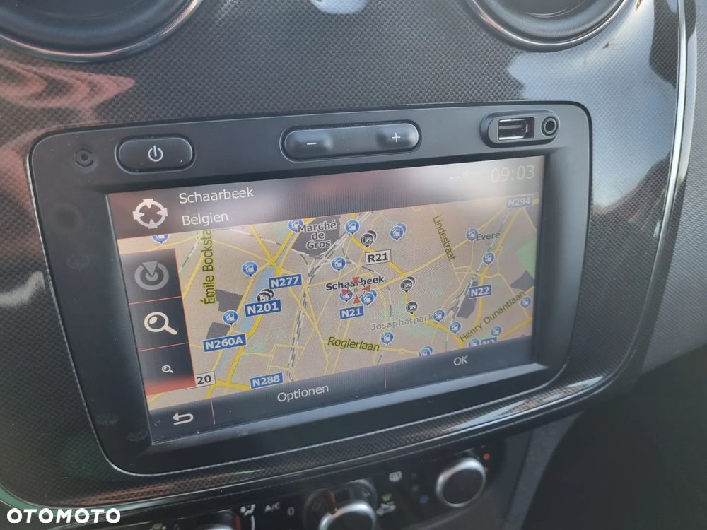 Dacia Logan SCe 75 Essential - 15