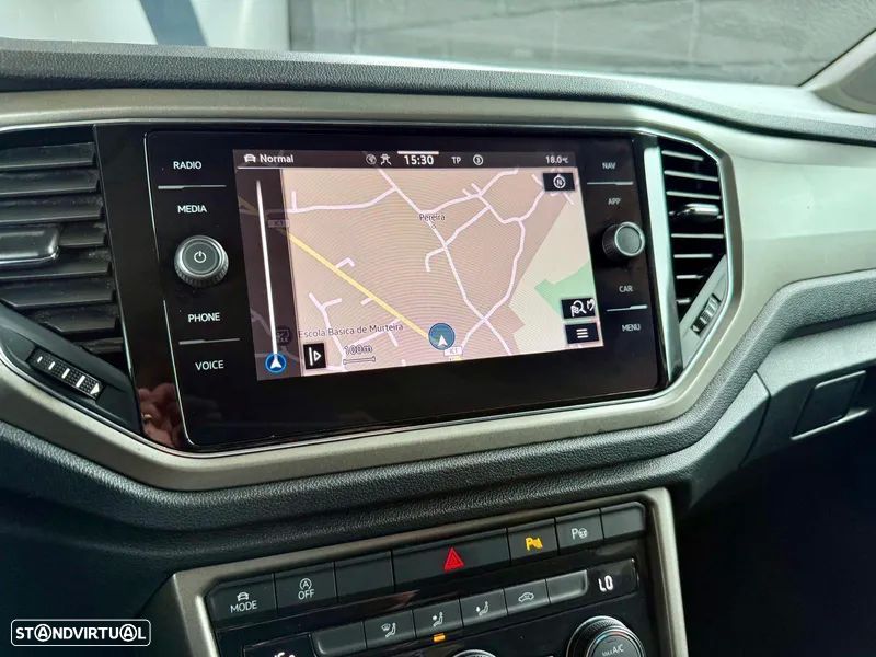 VW T-Roc 1.0 TSI Style - 15