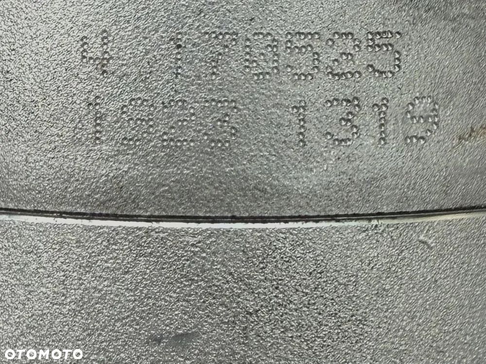 GV61-19D629-CC ORYGINALNY kompresor klimatyzacji FORD Kuga Tourneo Transit  / 401 - 9