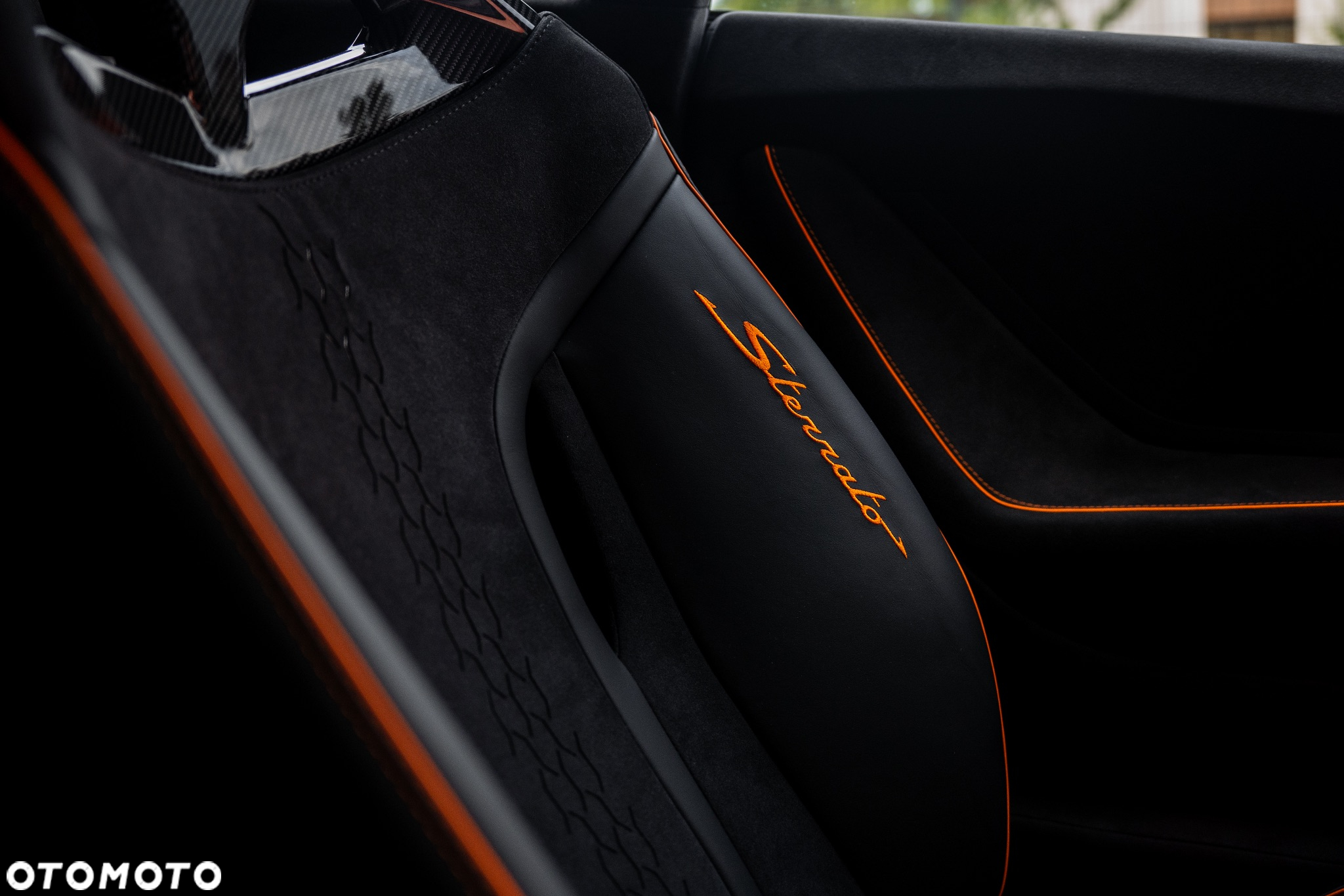 Lamborghini Huracan - 29