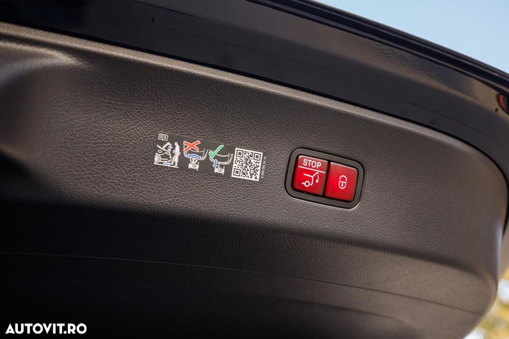 Mercedes-Benz GLC Coupe - 40