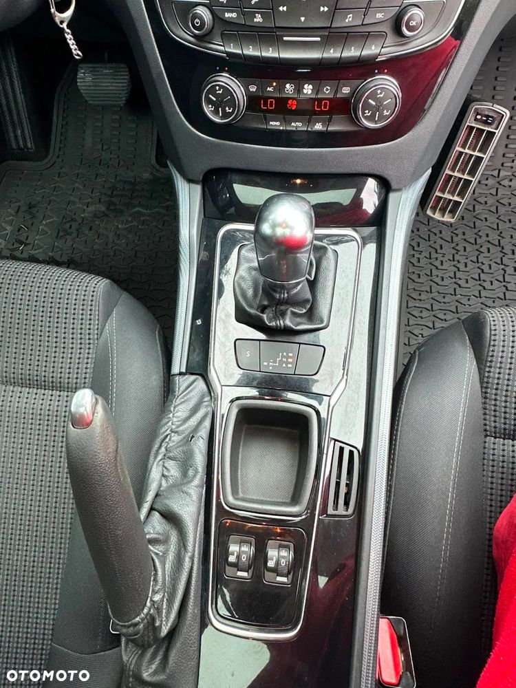 Peugeot 508 e-HDi FAP 110 EGS6 Active - 24