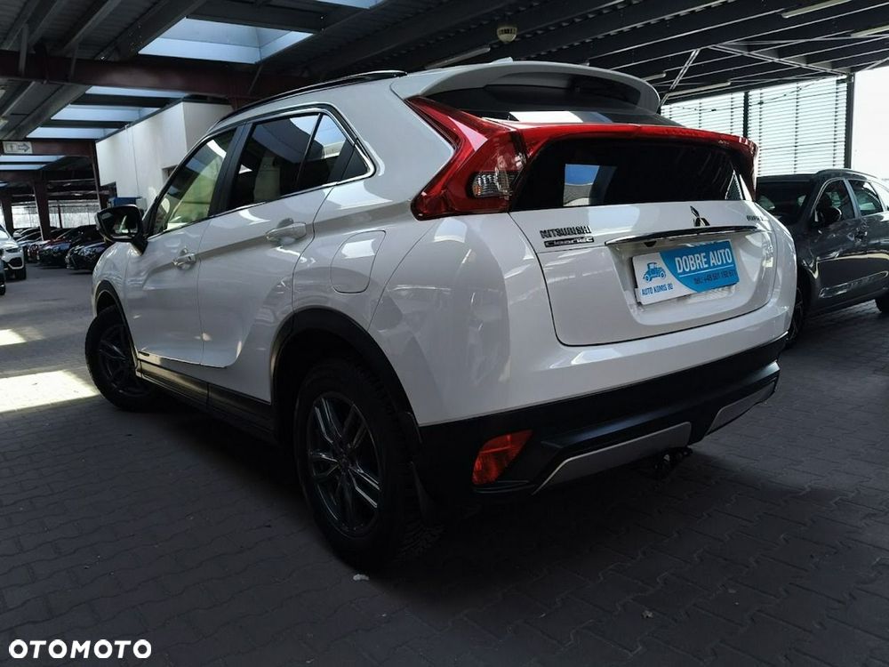 Mitsubishi Eclipse Cross - 7