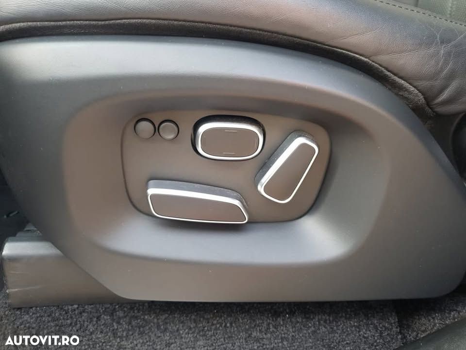 Land Rover Range Rover - 14