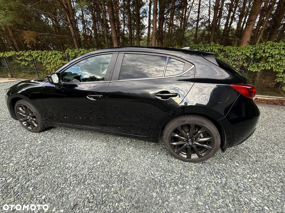 Mazda 3 2.0 Skymotion - 1