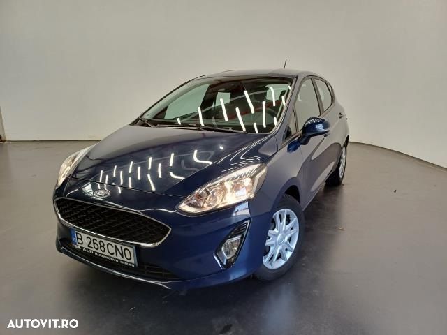 Ford Fiesta - 2