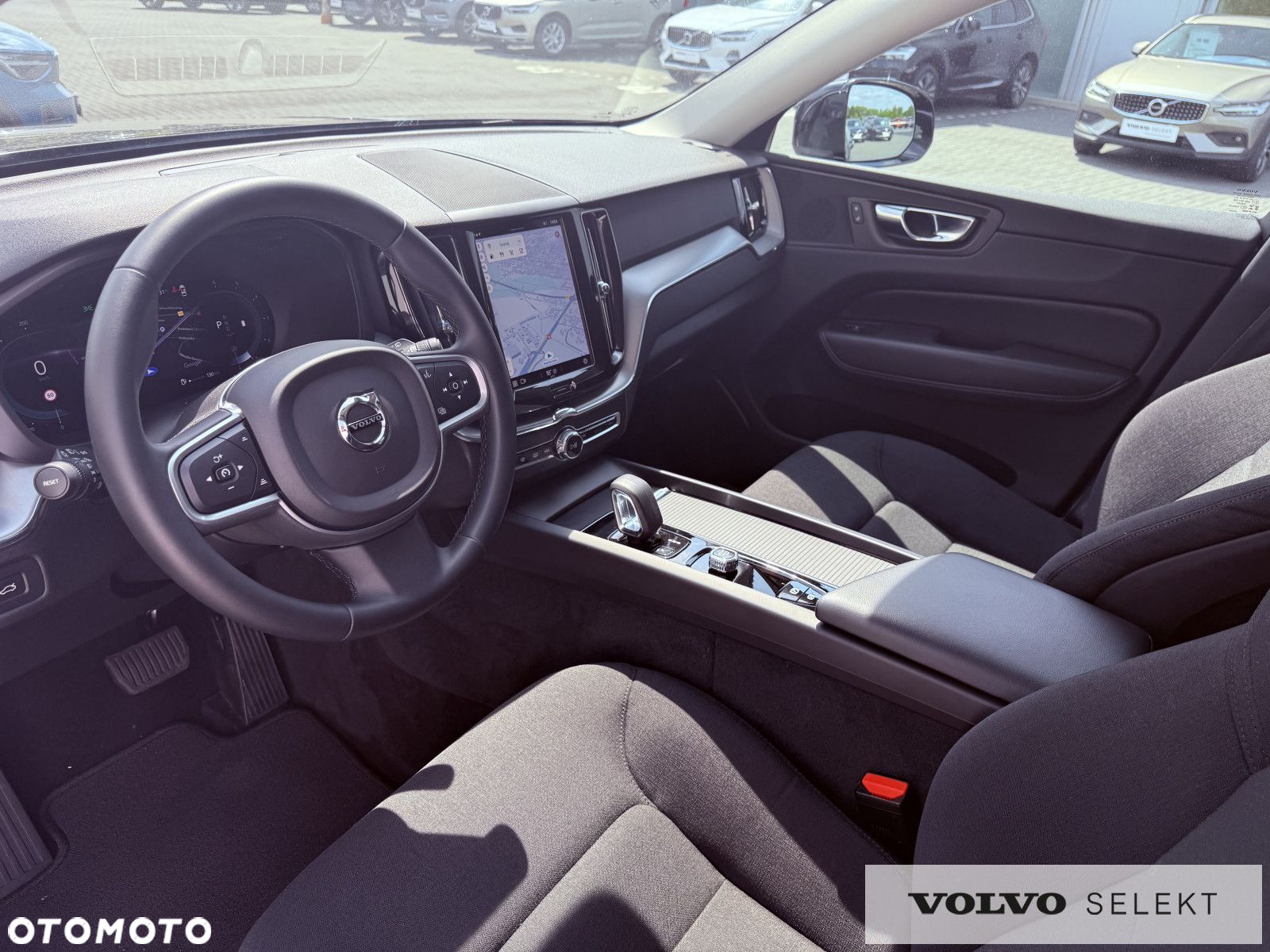 Volvo XC 60 - 10
