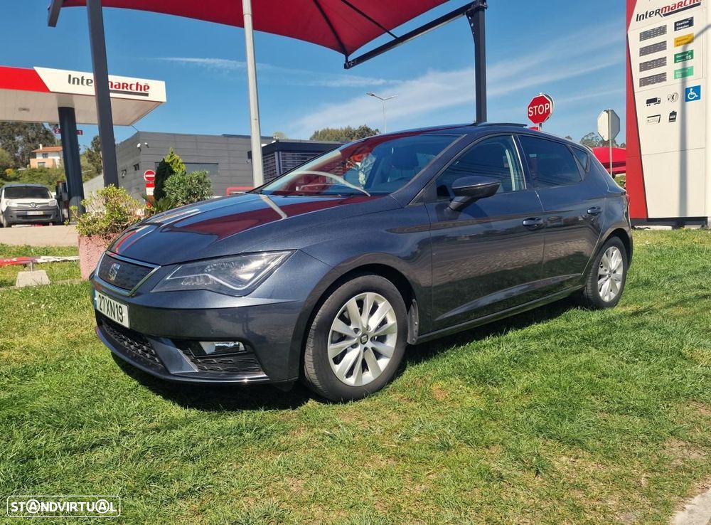 SEAT Leon 1.0 EcoTSI Style S/S