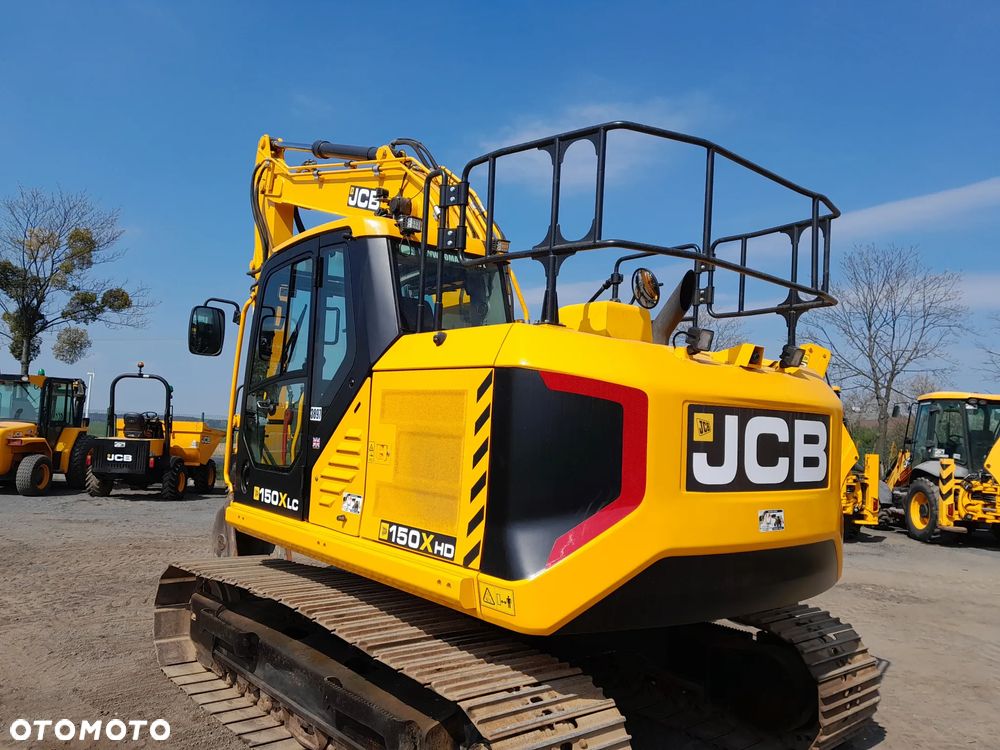 JCB 150X 2019R - 16