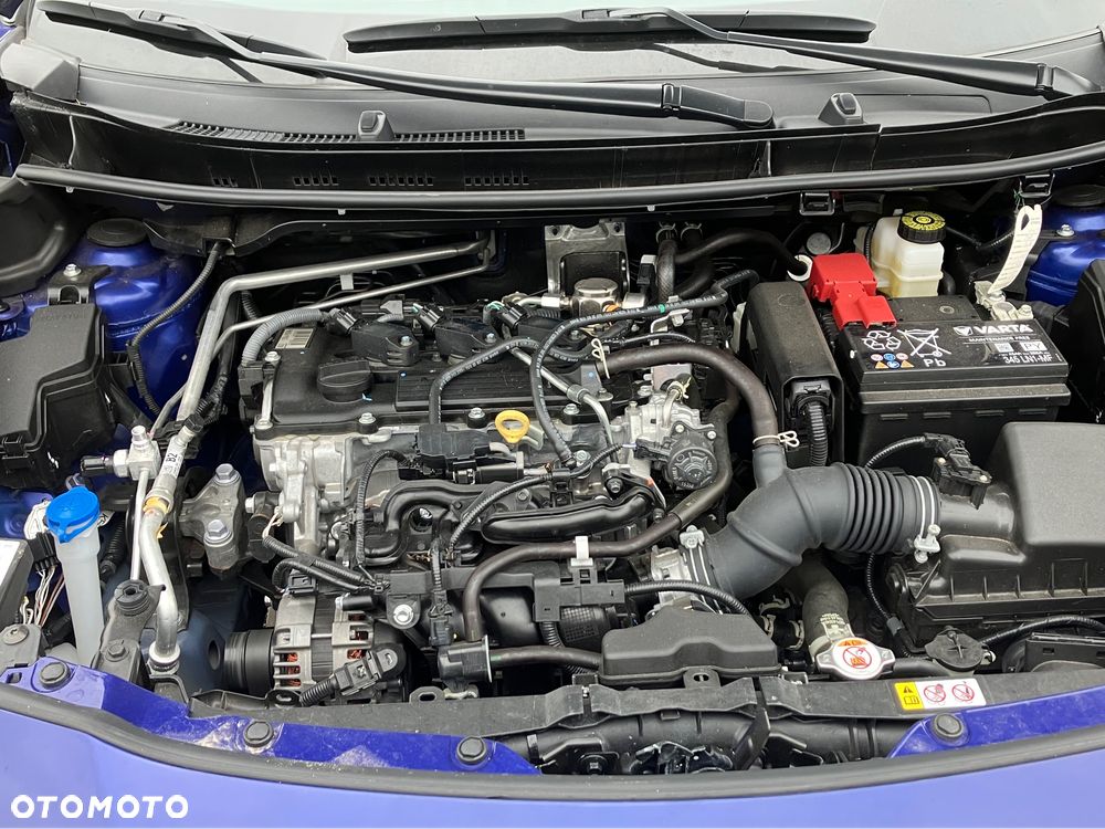Toyota Yaris 1.5 Comfort - 10