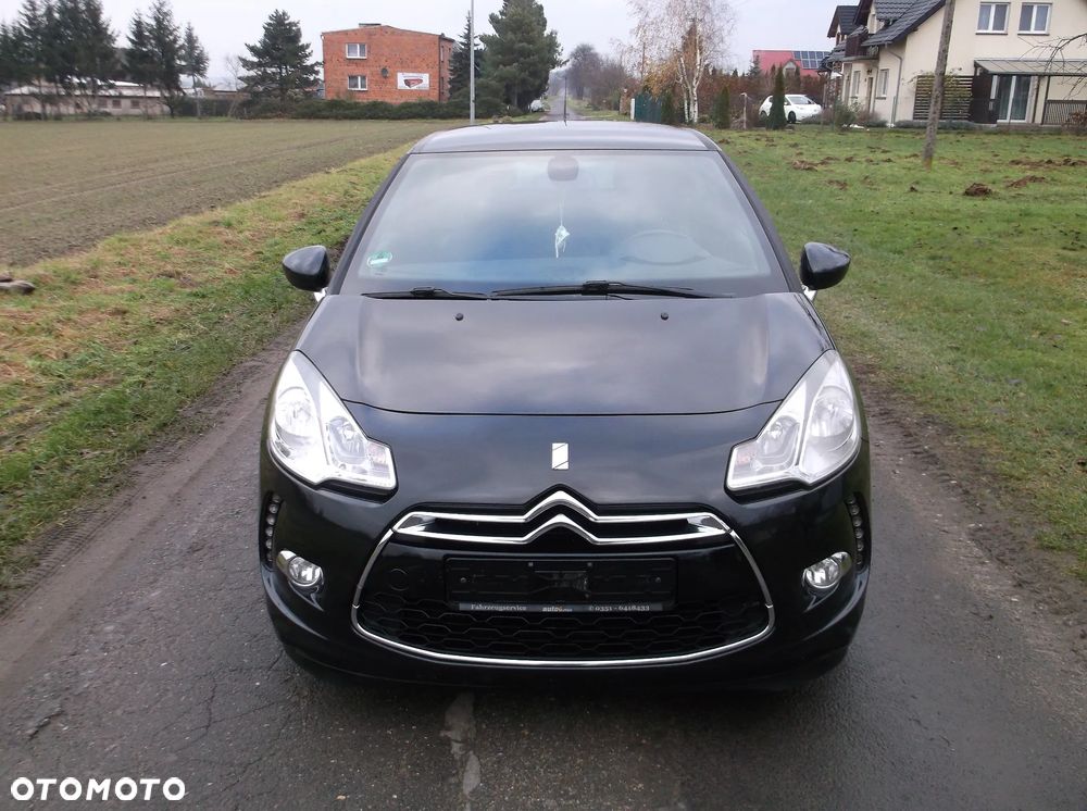 Citroën DS3 THP 155 SportChic - 25
