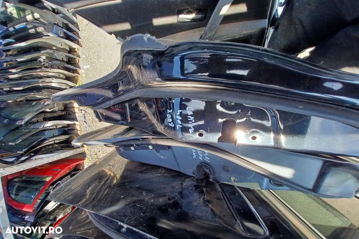 USA SPATE STANGA Chevrolet Captiva - 2