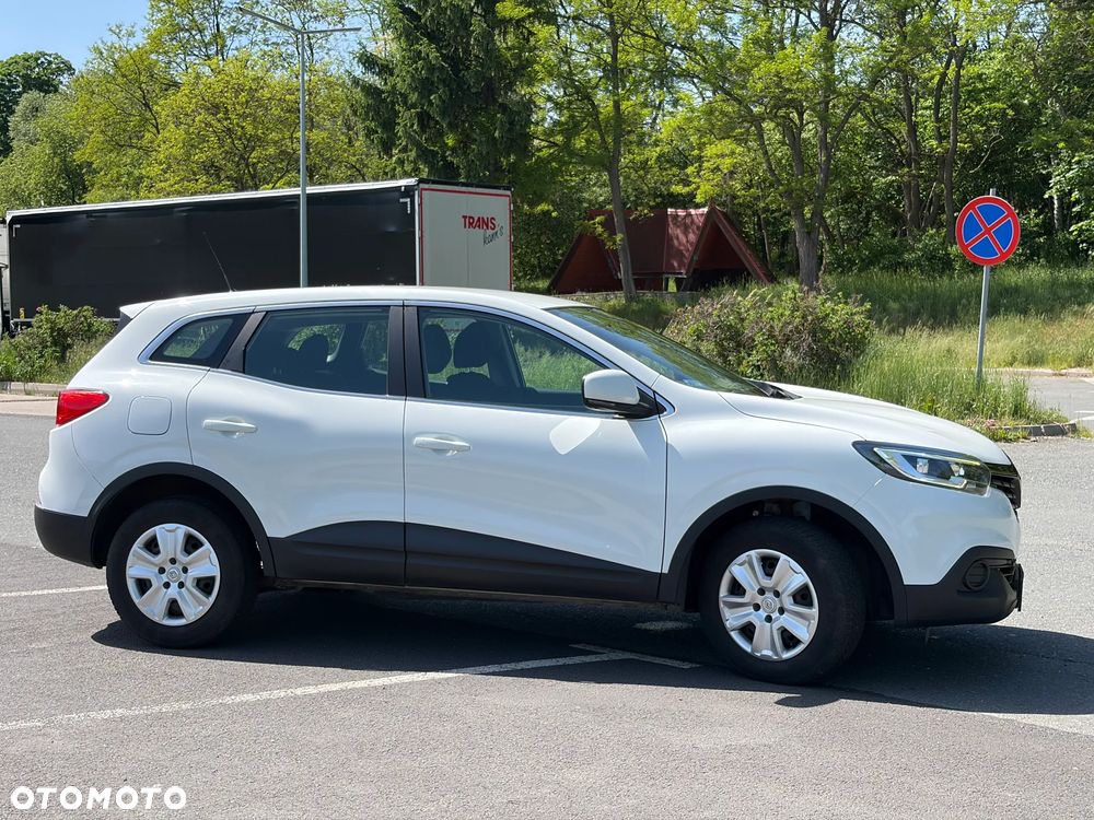 Renault Kadjar 1.2 Energy TCe Life - 6