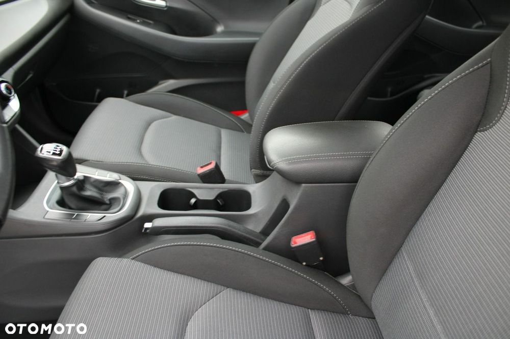 Hyundai i30 - 28