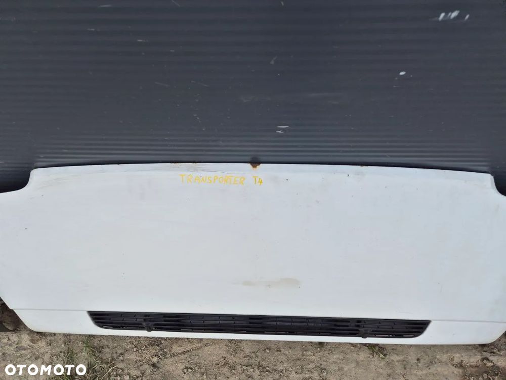 KAROSERIA VOLKSWAGEN TRANSPORTER T4 - 30