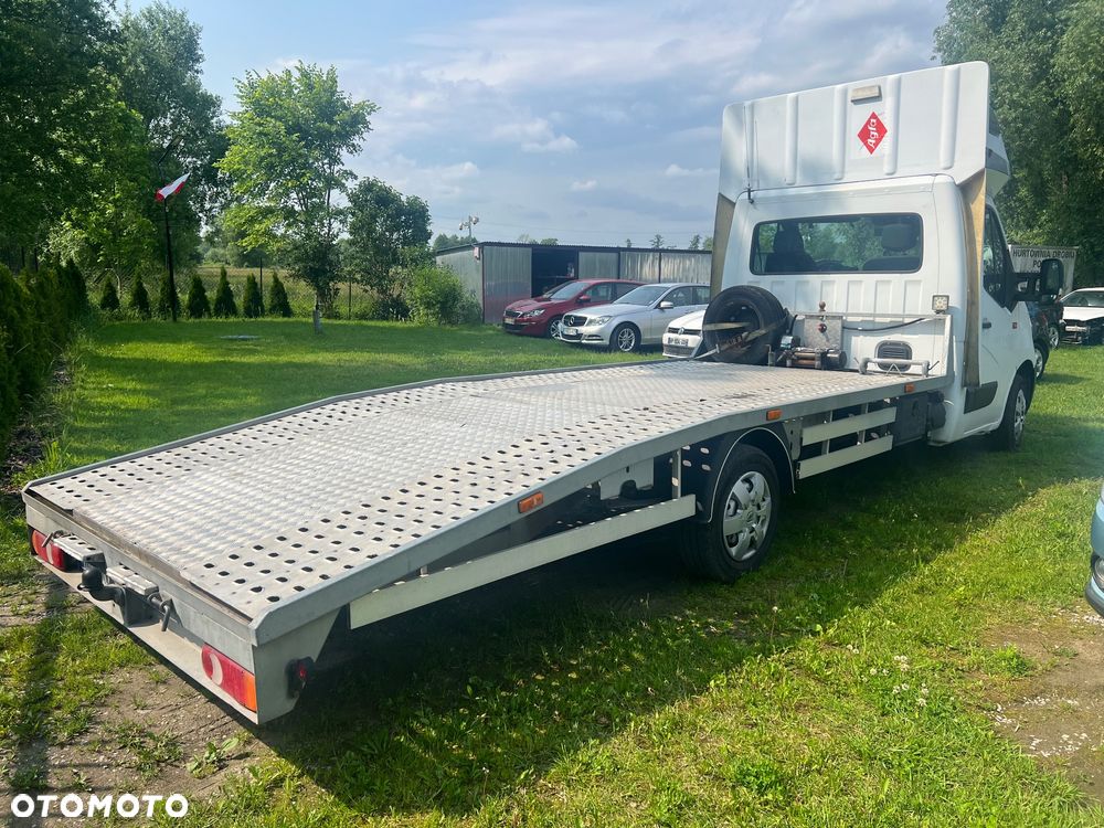 Renault Master - 3
