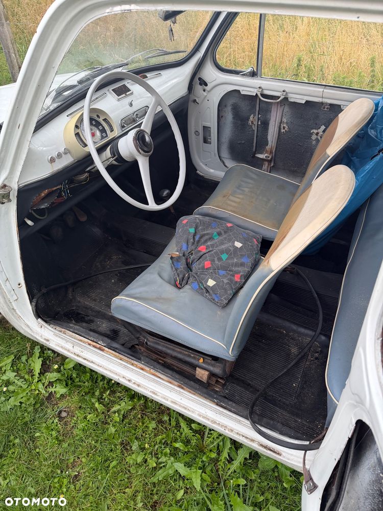 Fiat 600 - 6