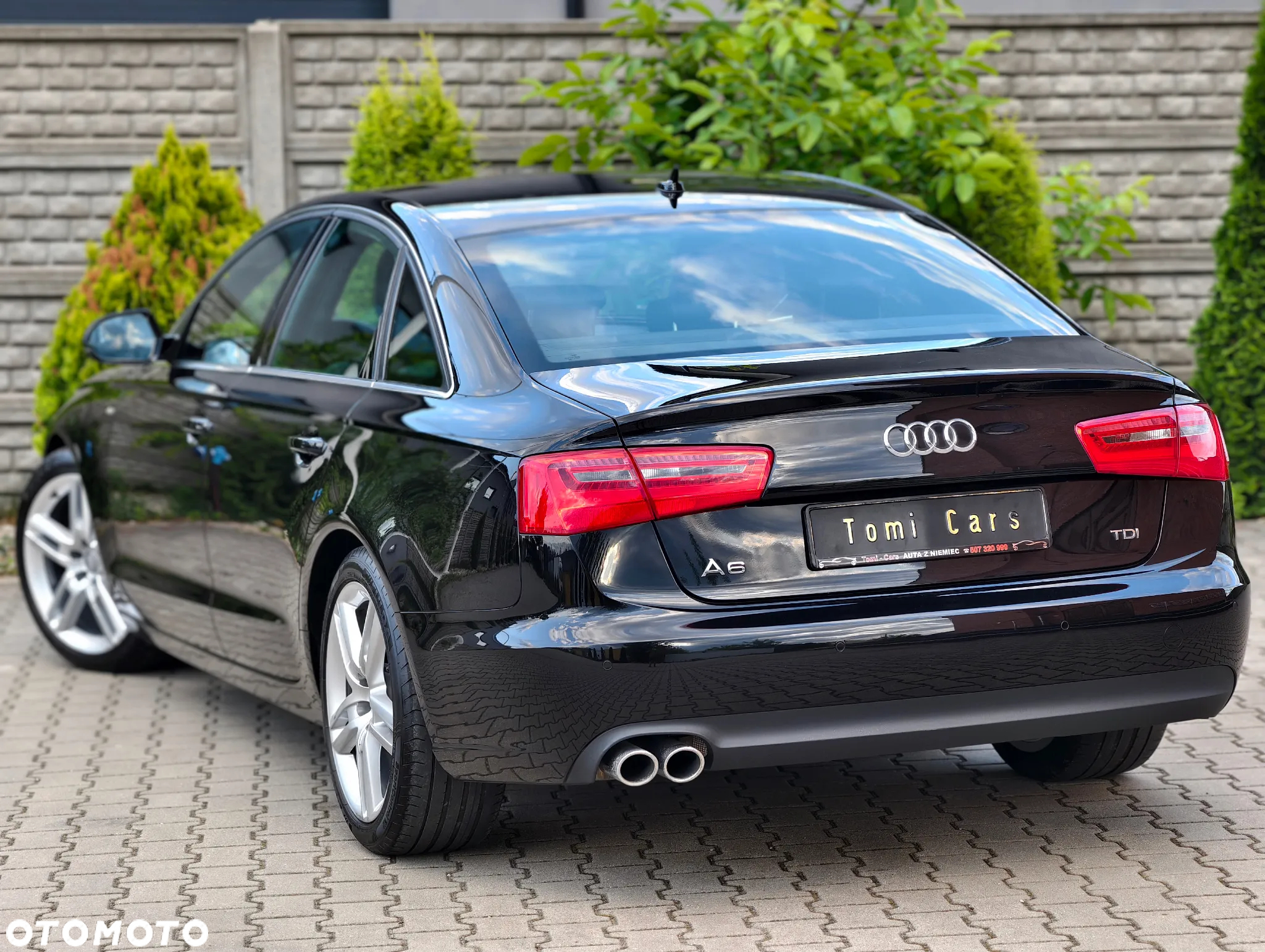Audi A6 2.0 TDI Prime Line - 2