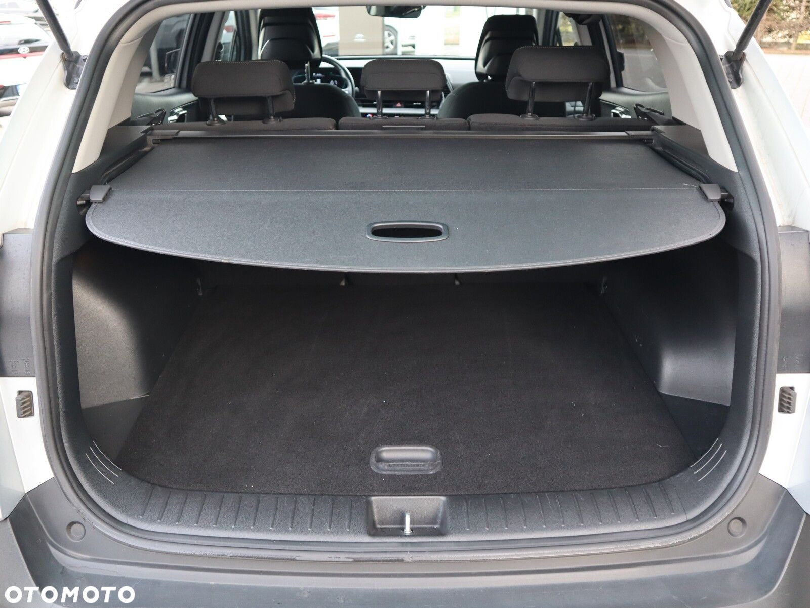 Kia Sportage 1.6 T-GDI MHEV L 2WD DCT - 18