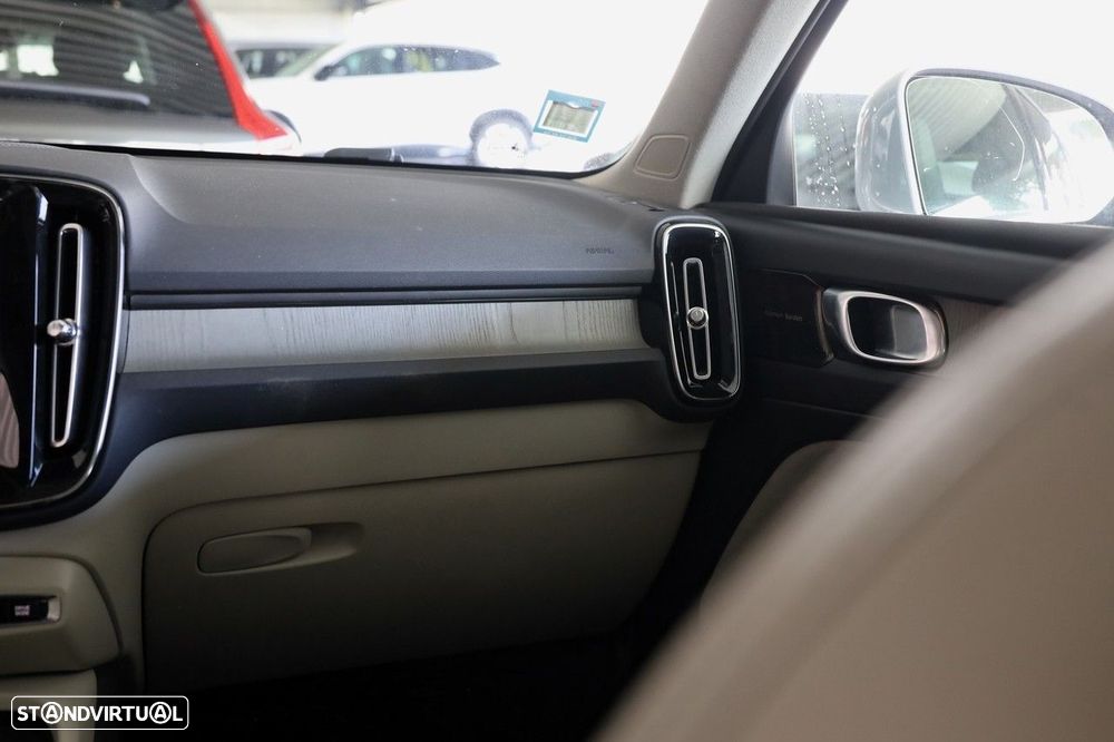 Volvo XC 40 1.5 T5 PHEV Inscription - 21