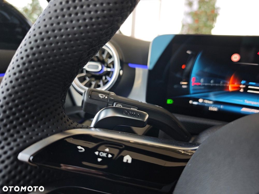Mercedes-Benz Klasa A 2026
