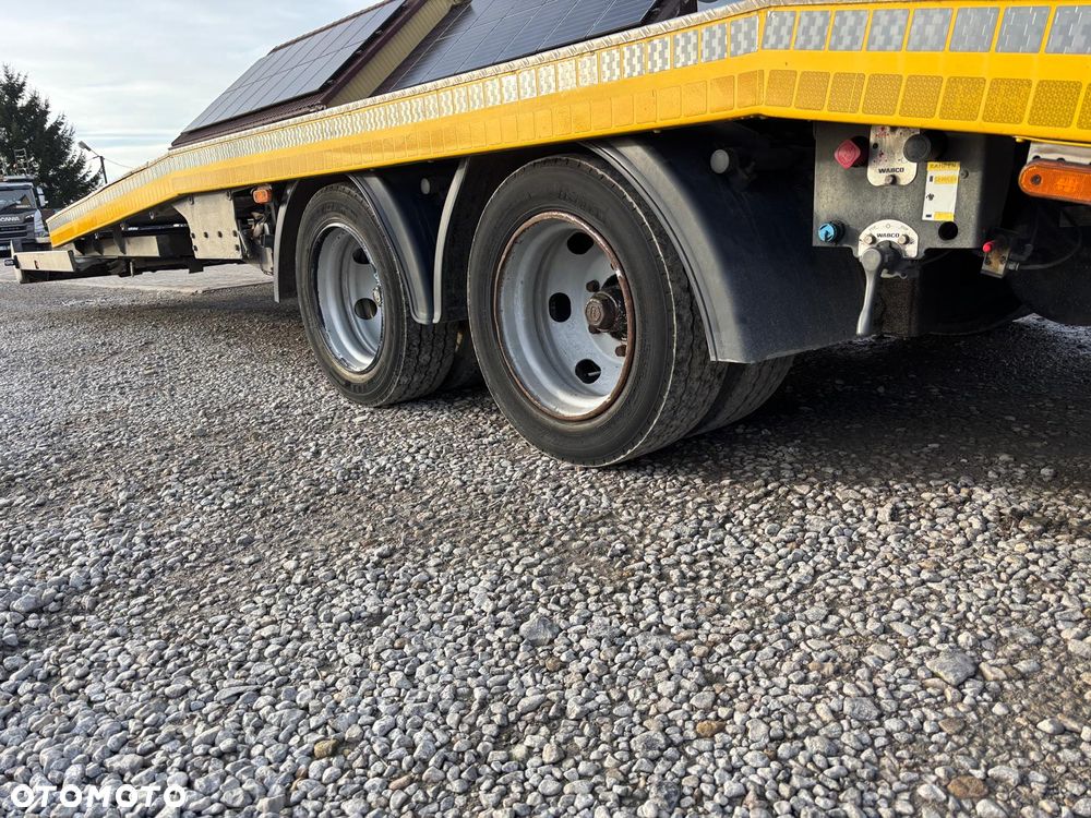 Mercedes-Benz ATEGO 1229 - 11