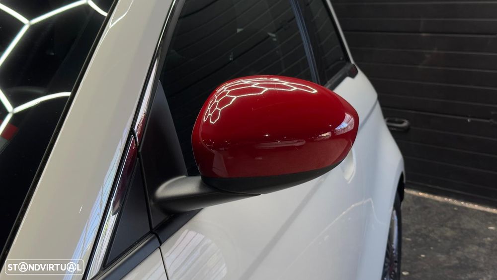 Fiat 500e 23,8kWh - 13