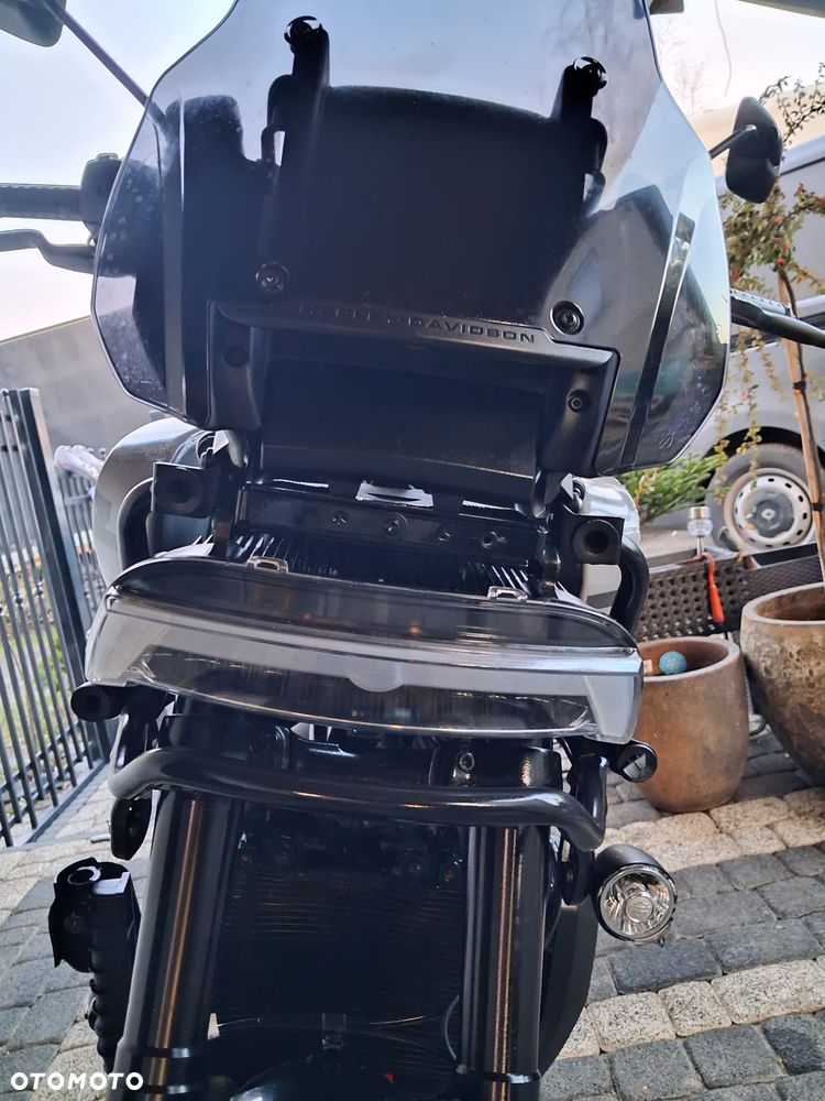 Harley-Davidson Pan America - 2