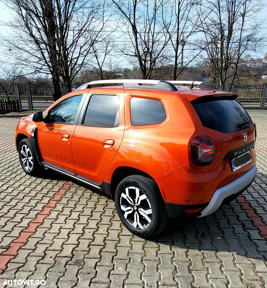 Dacia Logan 1.5 Blue dCi SL Prestige PLUS - 5