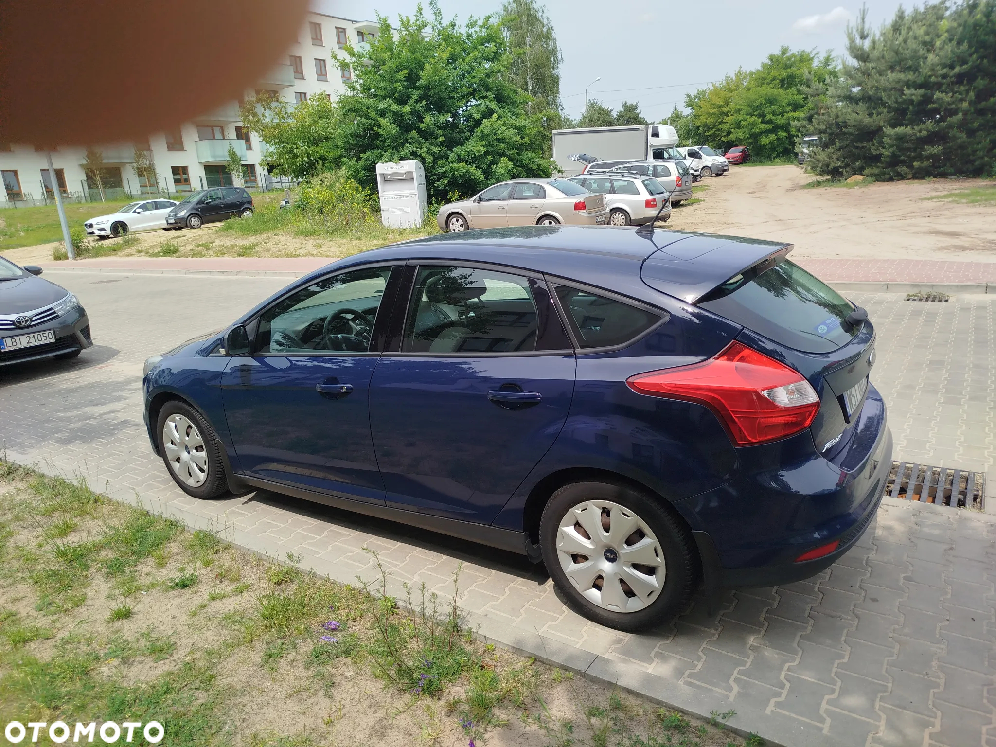 Ford Focus - 5
