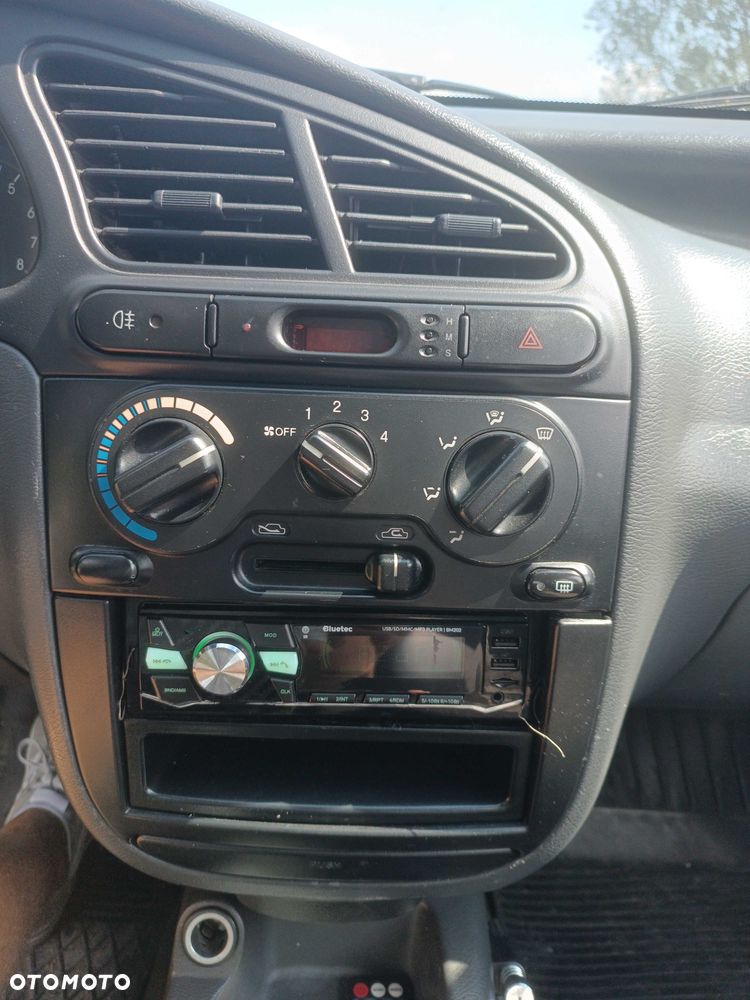 Daewoo Lanos - 8