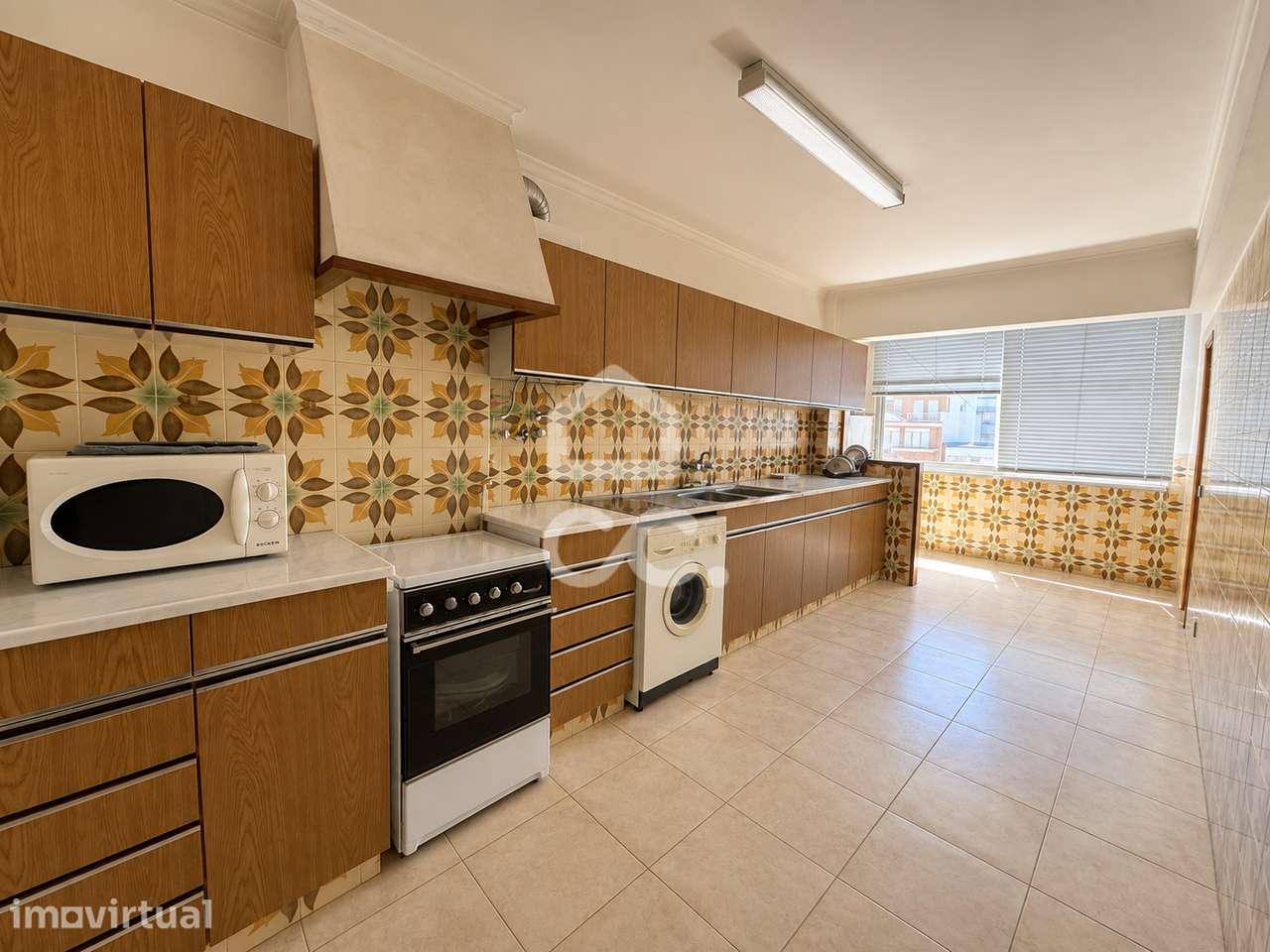 Apartamento T3 no centro de Alcobaça - Grande imagem: 3/23