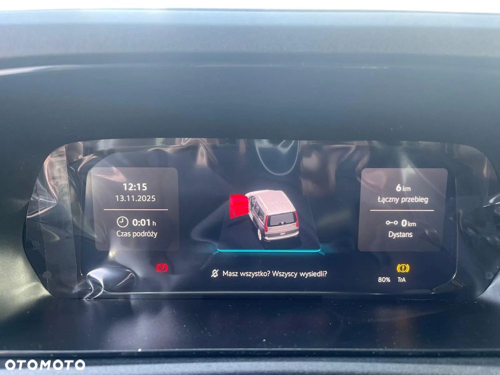 Volkswagen Caddy 2.0 TDI - 24