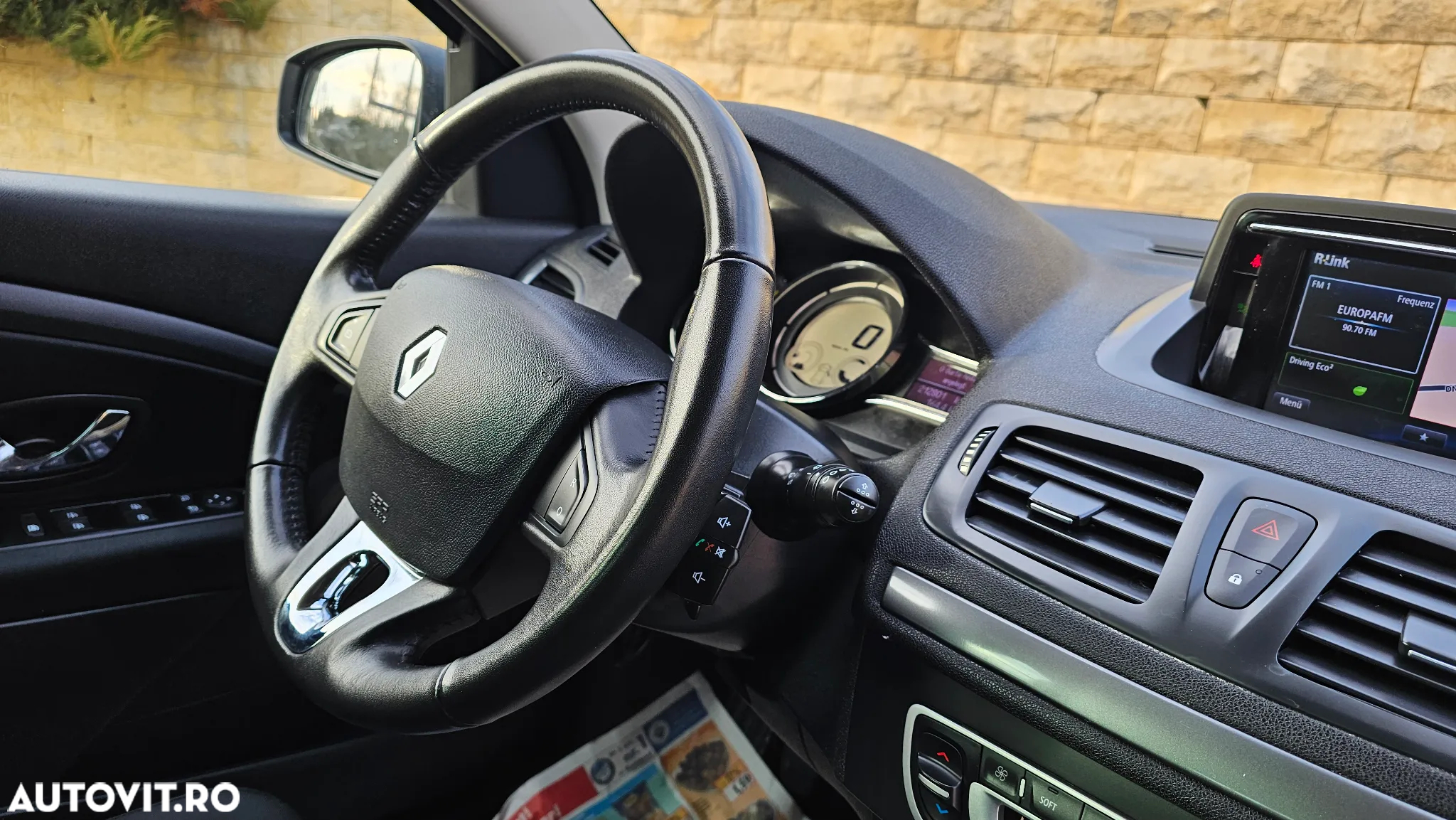 Renault Megane ENERGY TCe 130 LIMITED - 19