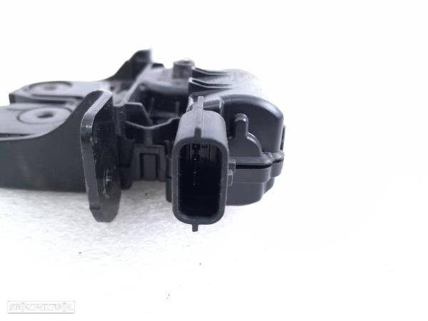 Fecho Tampa Mala Renault Clio Iv (Bh_) - 3