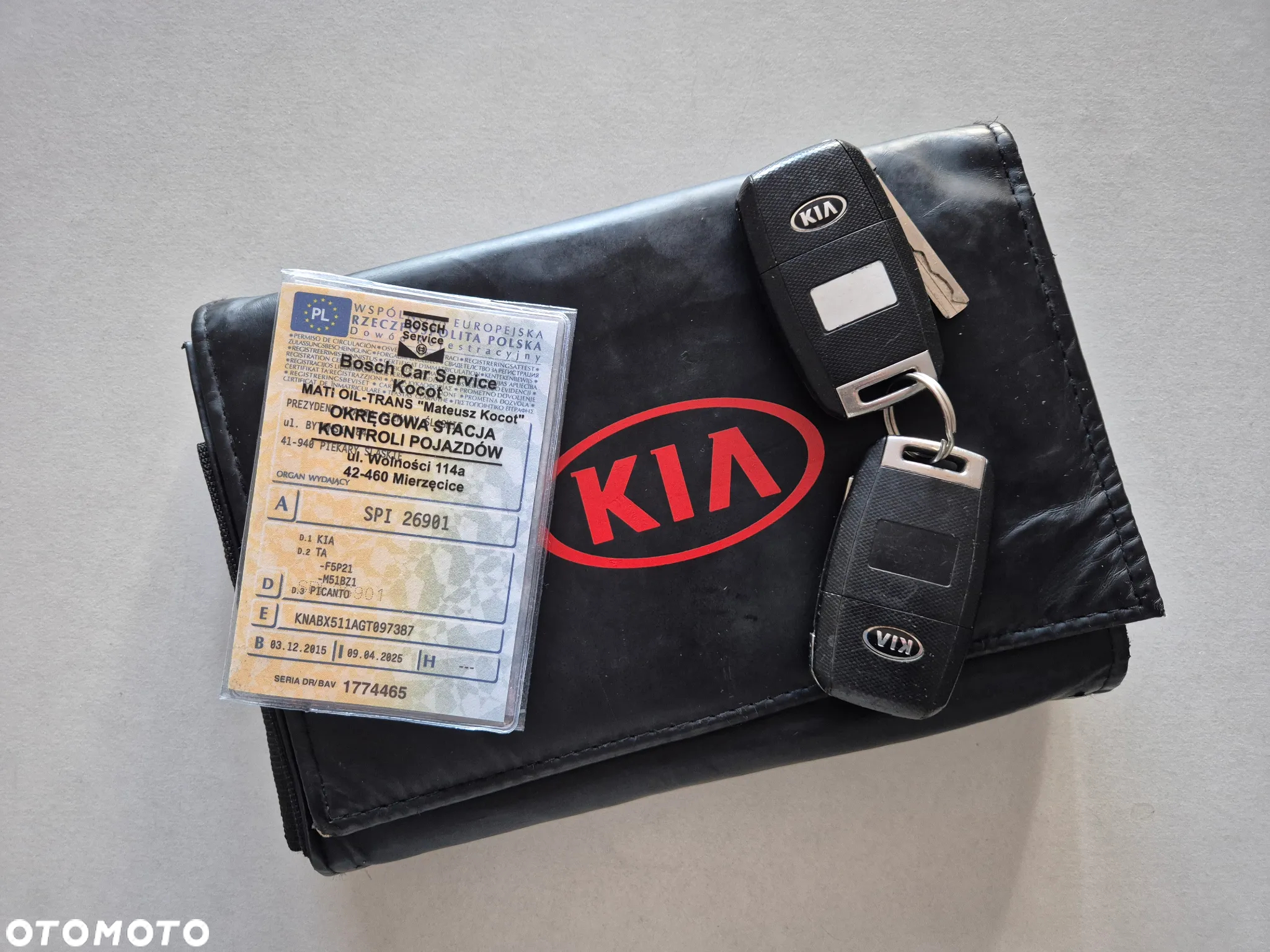 Kia Picanto 1.0 Dream-Team Edition - 37