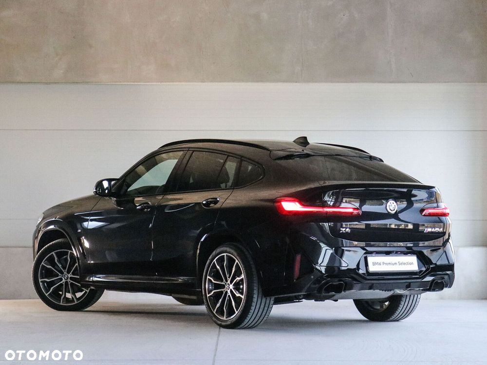 BMW X4 - 7