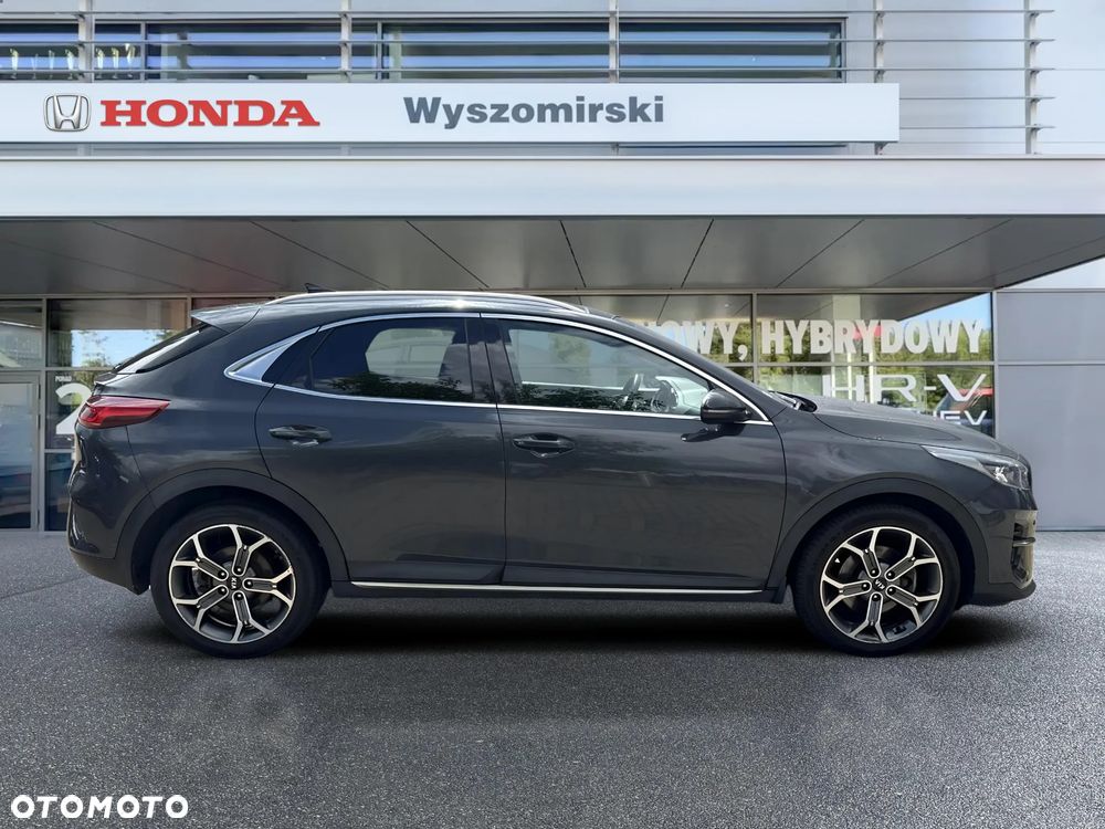 Kia XCeed 1.4 T-GDI M DCT - 7