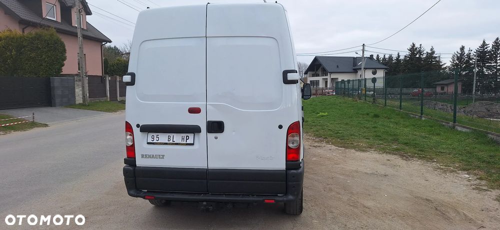 Renault Master - 4