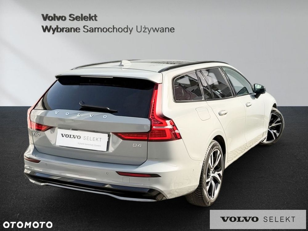 Volvo V60 - 9