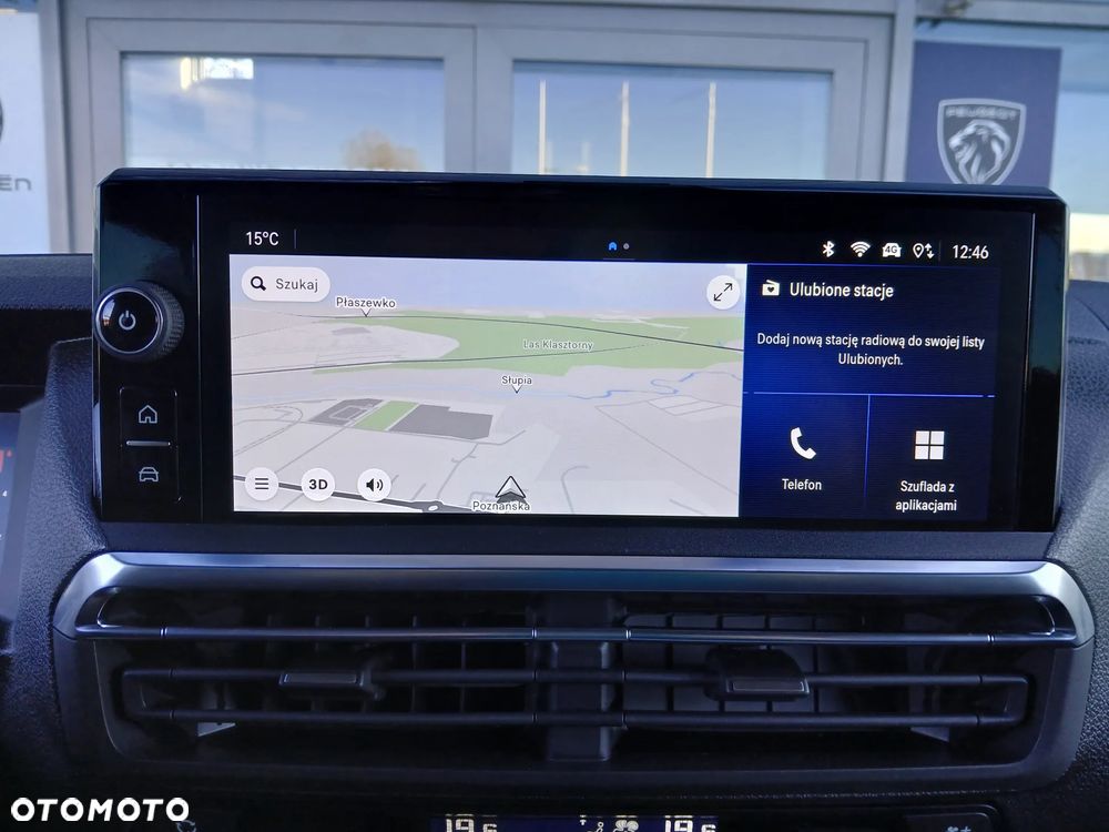 Opel Zafira 2.0 Diesel XL Business - 33