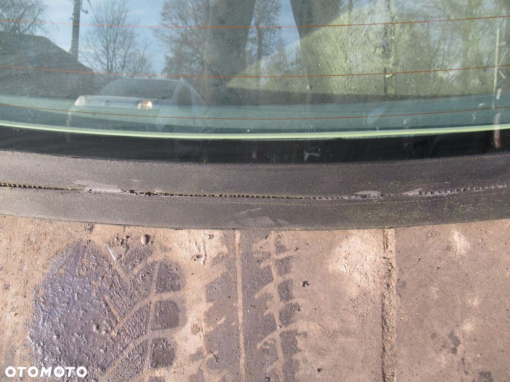 DACH MERCEDES-BENZ CLK (C208) CABRIO - 3