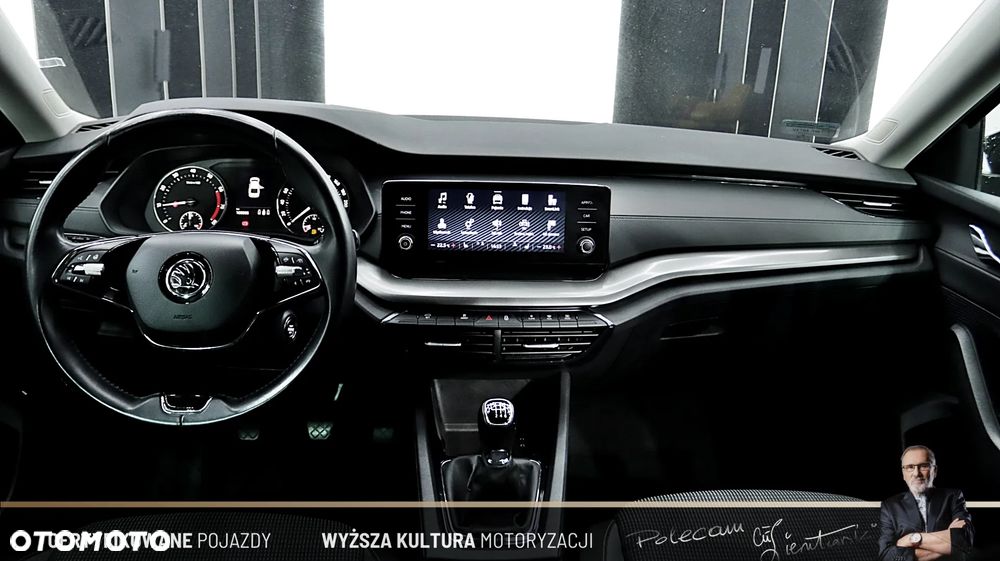 Skoda Octavia 1.0 TSI Ambition - 19