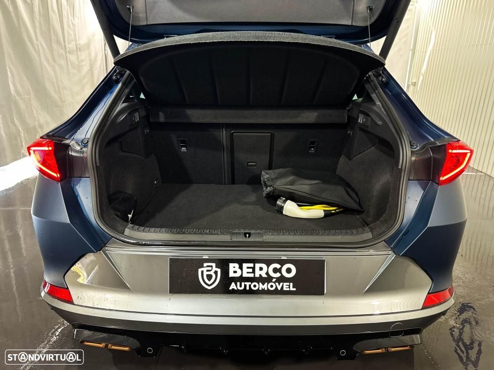 Cupra Formentor 1.4 e-Hybrid DSG VZ - 58