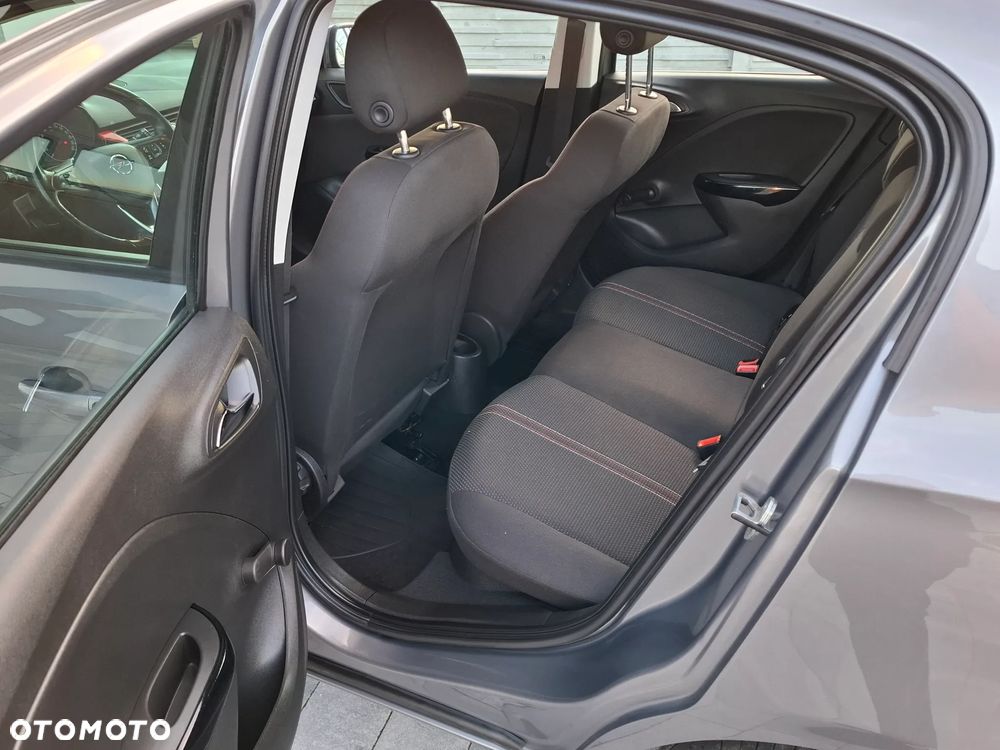 Opel Corsa 1.4 EcoFLEX Start/Stop Active - 21
